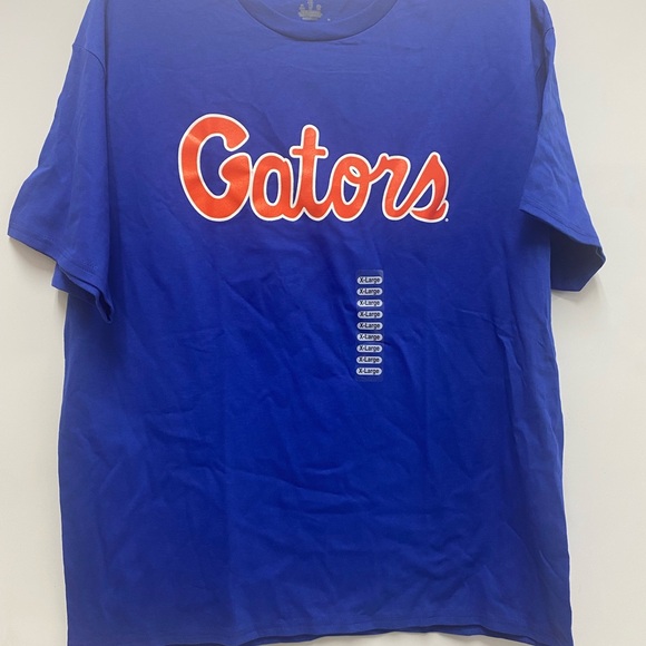 University Of Florida UF Gators Champion Shirt Size XL - Picture 1 of 11